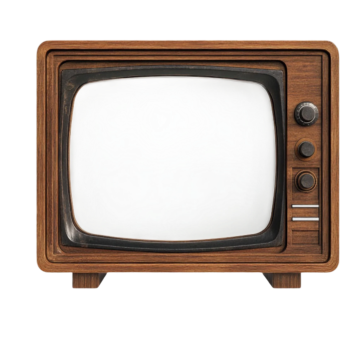 old_tv